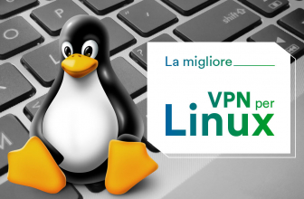 Le migliori VPN per il sistema operativo Linux 2022