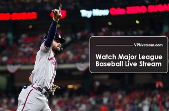 Where And How To Watch Major League Baseball (MLB) 2023 Live Stream