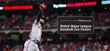 Where And How To Watch Major League Baseball (MLB) 2024 Live Stream