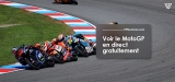 Voir le MotoGP en direct 2023 : Pertamina Grand Prix of Indonesia