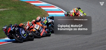 Oglądaj MotoGP na żywo w 2024: Qatar Airways Grand Prix of Qatar