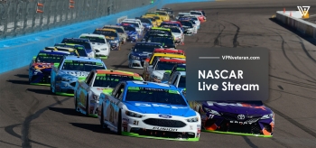 Nascar Livestream 2024 ansehen