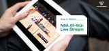 How to Watch NBA All Star Game Live Stream 2024