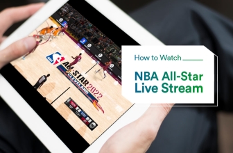 How to Watch NBA All Star Game Live Stream 2024