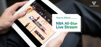 How to Watch NBA All Star Game Live Stream 2026