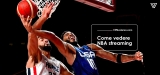 Come vedere NBA streaming gratis [Guida completa 2024]