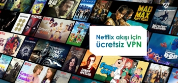 Netflix İçin En İyi Ücretsiz VPN