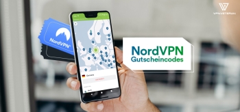NordVPN Gutschein: Ein günstiges VPN mit großem Rabatt