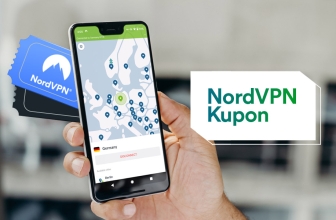 Kupon Nord VPN. Oferty nie do pobicia na kwiecień 2024