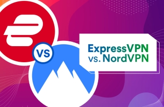 ExpressVPN vs. NordVPN：どちらが勝者か！？