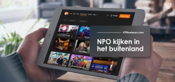 Hoe NPO live kijken in het buitenland in 2024