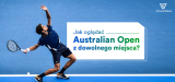 Oglądaj Australian Open na żywo w Internecie