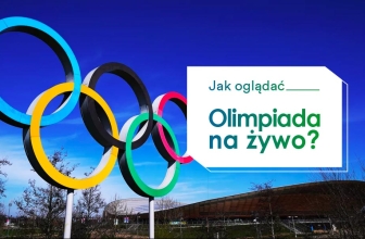 Oglądaj Zimowe Igrzyska Olimpijskie 2022