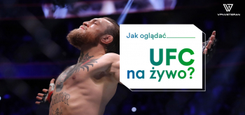 UFC transmisja UFC 284 - MAKHACHEV VS VOLKANOVSKI