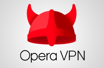 Opera VPN Review 2023