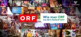 Wie kann man ORF im Ausland streamen in 2024?
