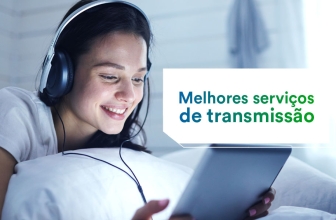 Melhores Serviços de Streaming em Portugal 2024