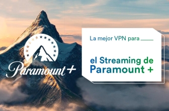 Cómo ver Paramount Plus en vivo desde cualquier lugar