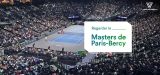 Regarder le Paris Bercy tennis streaming 2024