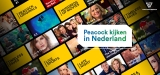 Peacock Streaming Nederland in 2024 kijken!