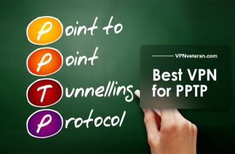 5 Best PPTP VPNs- Perfect Protocol For Online Streaming!