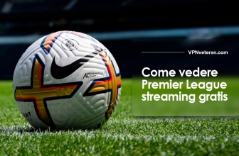 Come vedere Premier League streaming gratis [La guida 2023]