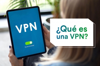Guía para principiantes 2022: ¿Qué es una VPN?