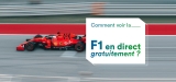 F1 en direct : Formula 1 Grand Prix De Monaco 2022