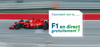 F1 en direct : Formula 1 Rolex Grosser Preis von Österreich 2022