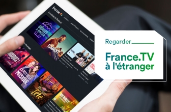 Comment accéder à France.TV à l’étranger en 2023 ?