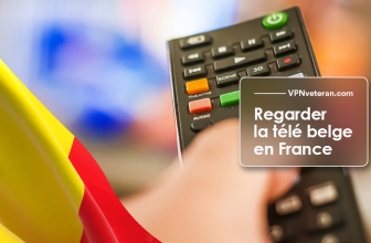 Regarder les chaînes belges en France. Notre guide en 2024