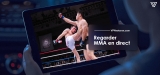 Regarder MMA en direct de n’importe où. Notre guide 2024