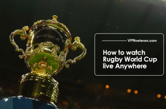 Where And How To Watch Rugby World Cup 2023 Live Stream