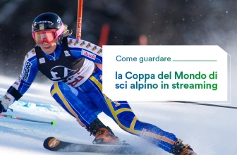 Come vedere i Mondiali di Sci alpino gratis 2022