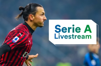 Italian Serie A live anschauen: So ist es super günstig!