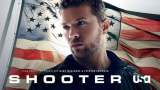 How To Legally Watch Shooter Season 2 Online Outside US