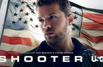 How To Legally Watch Shooter Season 2 Online Outside US
