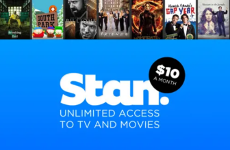 How To Watch Stan TV Online Outside Australia In 2024