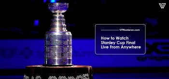 Where And How To Watch Stanley Cup Finals 2023 Live Stream