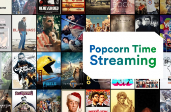 Stream Popcorn: Sicher streamen mit einem VPN