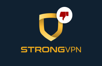 StrongVPN, review 2024