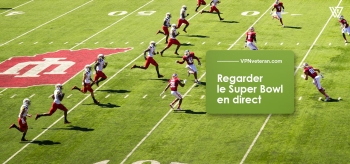 Super Bowl en direct 2026 : Kansas City Chiefs ou Philadelphia Eagles