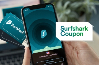 Surfshark Coupon 2023: 82% Off + 2 Months FREE