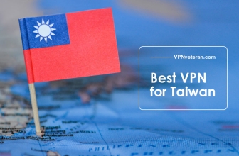 Best VPNs for Taiwan 2023