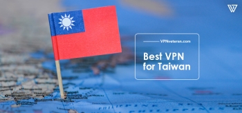 Best VPNs for Taiwan 2023