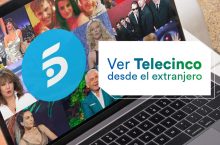 Cómo ver Telecinco fuera de España en 2024