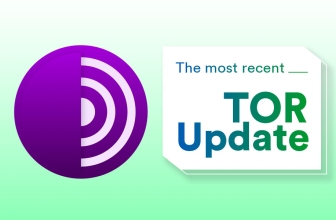 More Tempting Than Ever, The Recent Tor Update