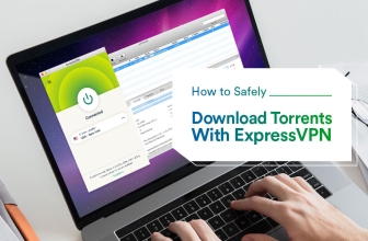 Torrenting with ExpressVPN: Guide in 2022