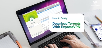 Torrenting with ExpressVPN: Guide in 2026