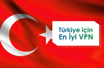 En İyi Türkiye VPN